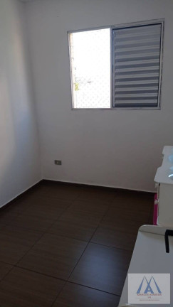 Imagem Apartamento com 3 Quartos à Venda, 56 m² em Vila Nova Aparecida - Mogi Das Cruzes