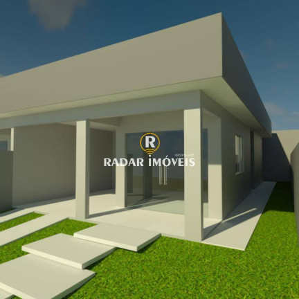 Imagem Casa com 2 Quartos à Venda, 115 m² em Caminho De Búzios - Cabo Frio
