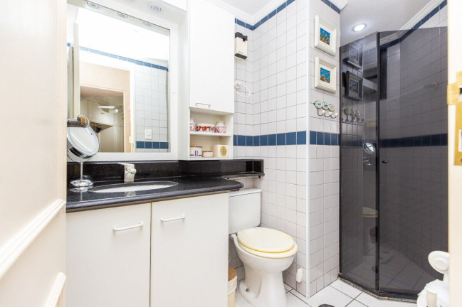Imagem Apartamento com 2 Quartos à Venda, 56 m² em Vila Mascote - São Paulo Imagem Apartamento com 2 Quartos à Venda, 56 m² em Vila Mascote - São Paulo