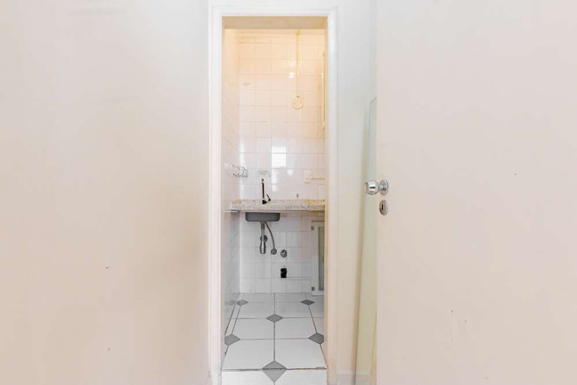 Imagem Sala Comercial à Venda, 23 m² em Higienópolis - São Paulo Imagem Sala Comercial à Venda, 23 m² em Higienópolis - São Paulo