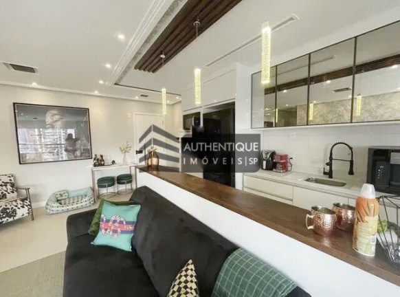 Imagem Apartamento com 2 Quartos à Venda, 68 m² em Vila Suzana - São Paulo Imagem Apartamento com 2 Quartos à Venda, 68 m² em Vila Suzana - São Paulo
