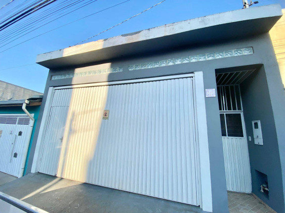 Imagem Casa com 2 Quartos à Venda, em Residencial Vem Viver - Bragança Paulista Imagem Casa com 2 Quartos à Venda, em Residencial Vem Viver - Bragança Paulista