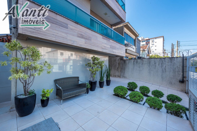 Imagem Sobrado com 3 Quartos à Venda, 136 m² em Gonzaga - Santos Imagem Sobrado com 3 Quartos à Venda, 136 m² em Gonzaga - Santos