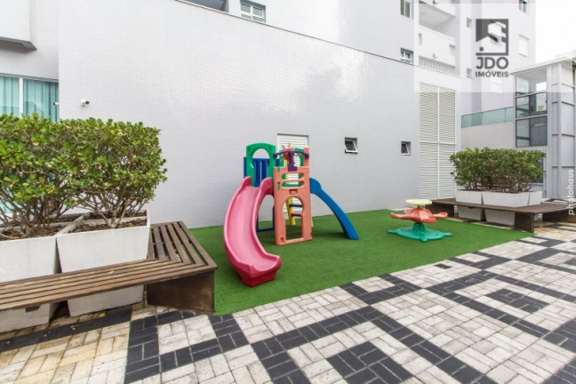 Imagem Apartamento com 3 Quartos à Venda, 176 m² em Cabral - Curitiba