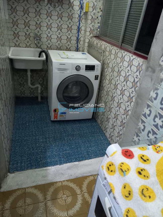 Imagem Apartamento com 2 Quartos à Venda, 59 m² em Boqueirão - Praia Grande