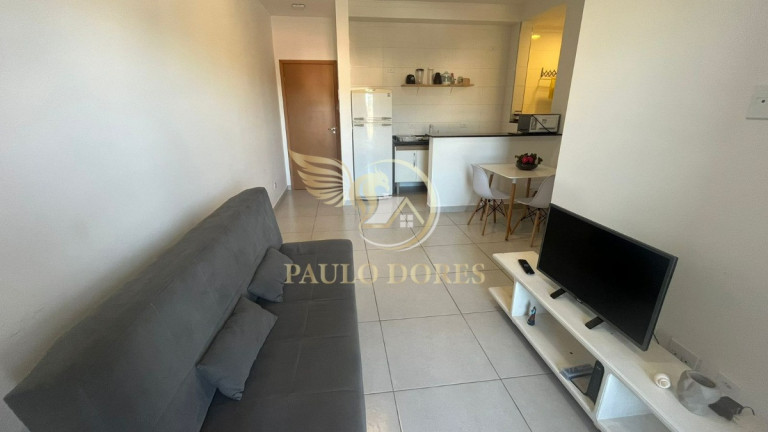 Imagem Apartamento com 2 Quartos à Venda, 62 m² em Centro - Ubatuba