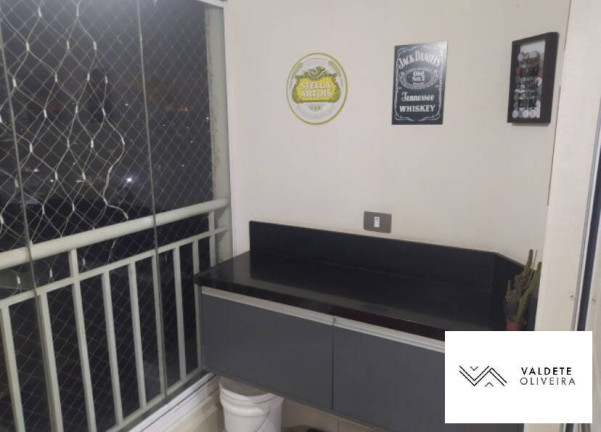 Imagem Apartamento com 2 Quartos à Venda, em Vila Industrial - São José Dos Campos Imagem Apartamento com 2 Quartos à Venda, em Vila Industrial - São José Dos Campos