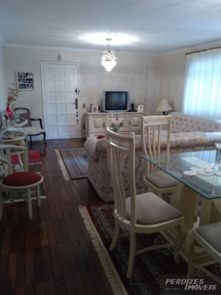 Apartamento com 3 Quartos à Venda, 140 m² em Santa Cecília - São Paulo
