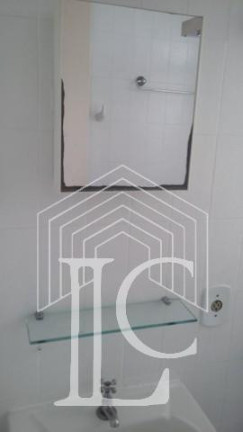 Imagem Apartamento com 1 Quarto para Alugar, 40 m² em Vila Mascote - São Paulo