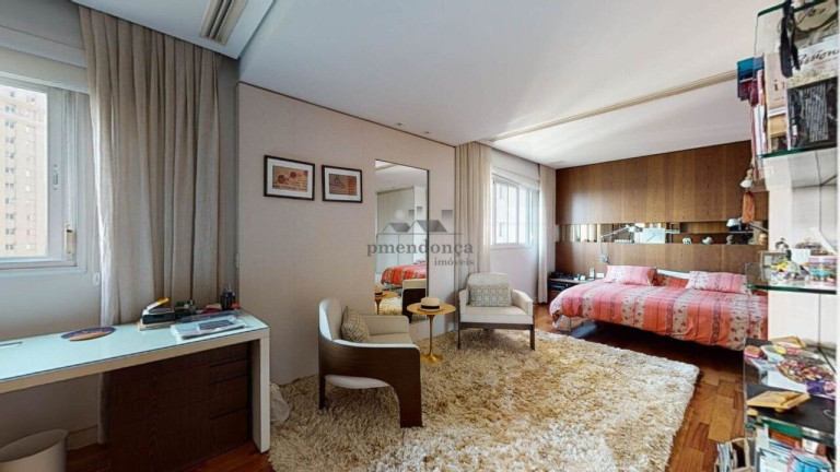 Imagem Apartamento com 3 Quartos à Venda, 376 m² em Alto De Pinheiros - São Paulo Imagem Apartamento com 3 Quartos à Venda, 376 m² em Alto De Pinheiros - São Paulo