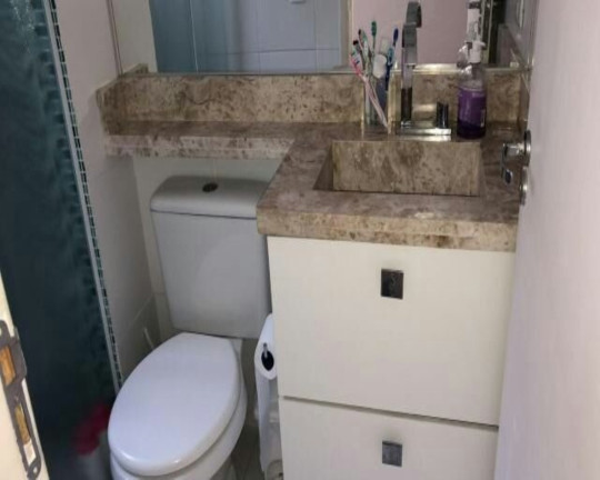 Imagem Apartamento com 2 Quartos à Venda, 52 m² em Vila Bela - São Paulo Imagem Apartamento com 2 Quartos à Venda, 52 m² em Vila Bela - São Paulo