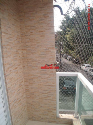 Imagem Apartamento com 1 Quarto para Alugar, 40 m² em Vila Esperança - São Paulo