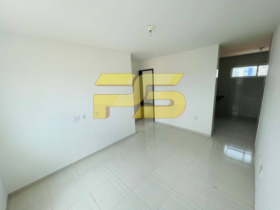 Imagem Apartamento com 2 Quartos à Venda, 45 m² em Cristo Redentor - João Pessoa