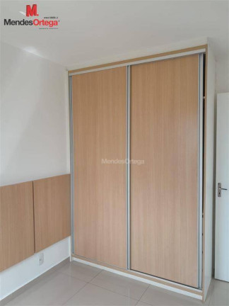 Imagem Apartamento com 2 Quartos à Venda, 46 m² em Jardim Guarujá - Sorocaba Imagem Apartamento com 2 Quartos à Venda, 46 m² em Jardim Guarujá - Sorocaba
