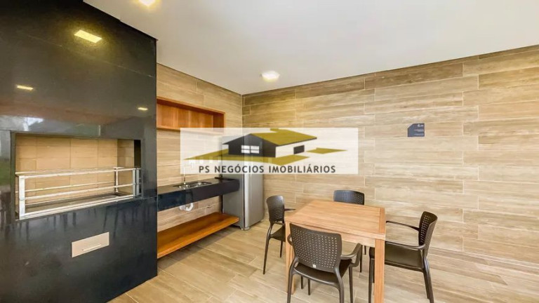 Imagem Apartamento com 1 Quarto à Venda, 47 m² em Vila Dom Pedro I - São Paulo