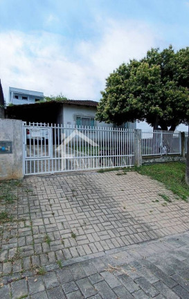 Casa com 2 Quartos à Venda, 76 m² em João Costa - Joinville
