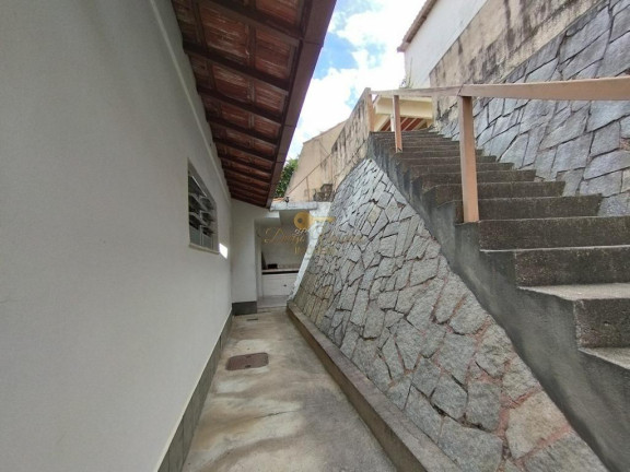 Imagem Casa com 5 Quartos à Venda, 210 m² em Agriões - Teresópolis Imagem Casa com 5 Quartos à Venda, 210 m² em Agriões - Teresópolis