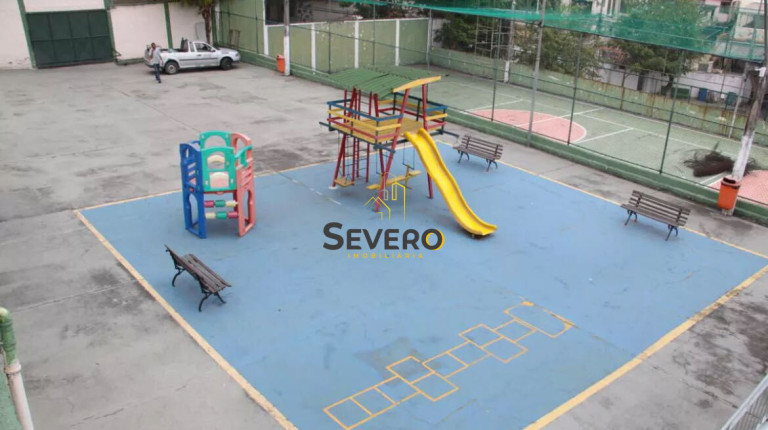 Imagem Apartamento com 2 Quartos à Venda, 52 m² em Fonseca - Niterói Imagem Apartamento com 2 Quartos à Venda, 52 m² em Fonseca - Niterói