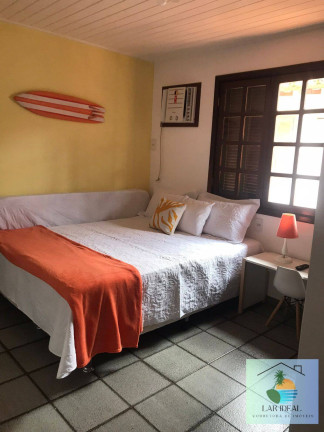 Imagem Casa com 4 Quartos à Venda, em Geribá - Búzios Imagem Casa com 4 Quartos à Venda, em Geribá - Búzios
