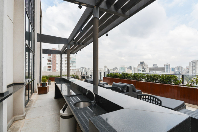 Imagem Apartamento com 1 Quarto à Venda, 48 m² em Vila Mariana - São Paulo Imagem Apartamento com 1 Quarto à Venda, 48 m² em Vila Mariana - São Paulo