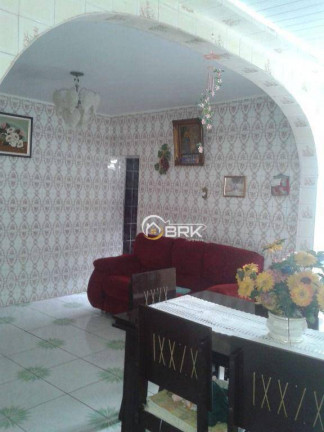 Imagem Casa com 7 Quartos à Venda, 380 m² em Cidade Antônio Estevão De Carvalho - São Paulo Imagem Casa com 7 Quartos à Venda, 380 m² em Cidade Antônio Estevão De Carvalho - São Paulo