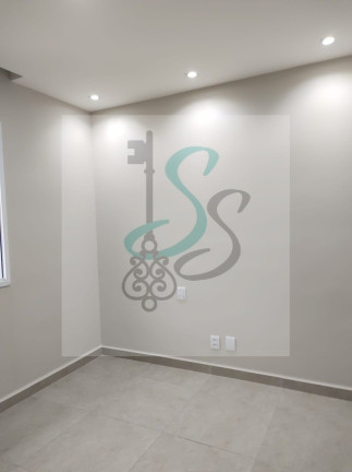 Imagem Imóvel com 2 Quartos à Venda, 49 m² em Jardim Ipaussurama - Campinas