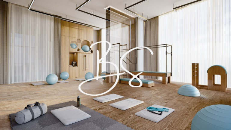 Imagem Apartamento com 4 Quartos à Venda, 194 m² em Centro - Balneário Camboriú