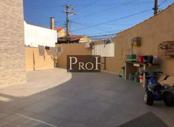 Imagem Casa com 2 Quartos à Venda, 109 m² em Nova Petrópolis - São Bernardo Do Campo