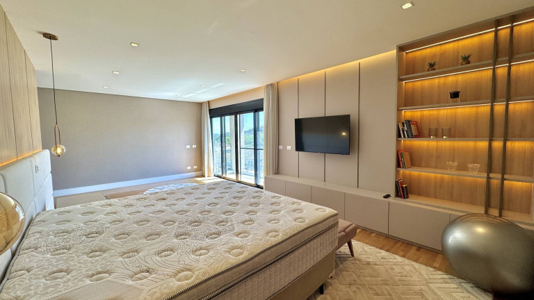 Imagem Casa com 4 Quartos à Venda, 457 m² em Tamboré - Santana De Parnaíba Imagem Casa com 4 Quartos à Venda, 457 m² em Tamboré - Santana De Parnaíba