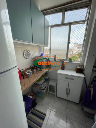 Imagem Apartamento com 2 Quartos à Venda, 50 m² em Engenho Novo - Rio De Janeiro Imagem Apartamento com 2 Quartos à Venda, 50 m² em Engenho Novo - Rio De Janeiro