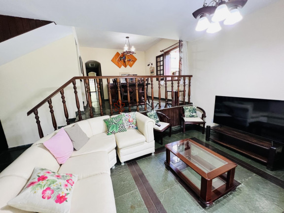 Imagem Casa de Condomínio com 9 Quartos à Venda, 572 m² em Portogalo - Angra Dos Reis Imagem Casa de Condomínio com 9 Quartos à Venda, 572 m² em Portogalo - Angra Dos Reis