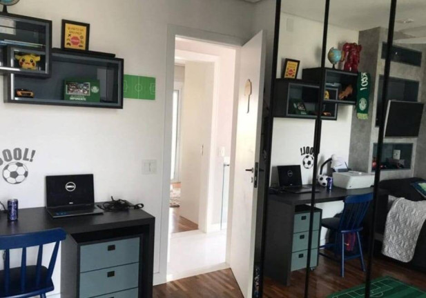 Imagem Apartamento com 4 Quartos à Venda, 300 m² em Parque Da Mooca - São Paulo Imagem Apartamento com 4 Quartos à Venda, 300 m² em Parque Da Mooca - São Paulo