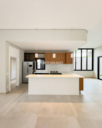 Imagem Casa com 3 Quartos à Venda, 270 m² em Alphaville - Santana De Parnaíba