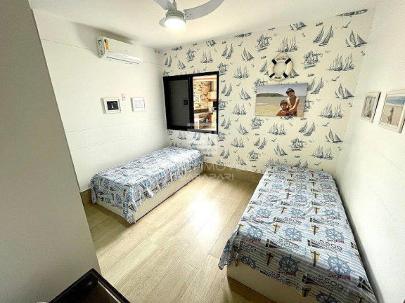 Imagem Apartamento com 3 Quartos à Venda, 164 m² em Enseada Azul - Guarapari