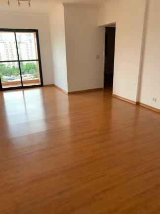 Imóvel com 2 Quartos à Venda, 68 m² em Jardim Taquaral - São Paulo