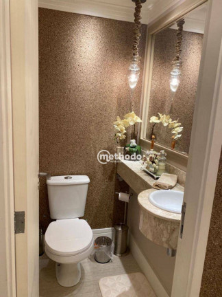 Imagem Apartamento com 3 Quartos à Venda, 136 m² em Parque Prado - Campinas Imagem Apartamento com 3 Quartos à Venda, 136 m² em Parque Prado - Campinas