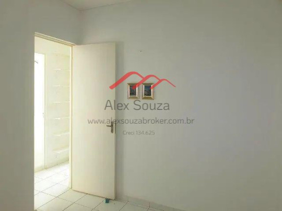 Imagem Apartamento com 2 Quartos à Venda, 50 m² em Jardim Santa Terezinha (nova Veneza) - Sumaré Imagem Apartamento com 2 Quartos à Venda, 50 m² em Jardim Santa Terezinha (nova Veneza) - Sumaré