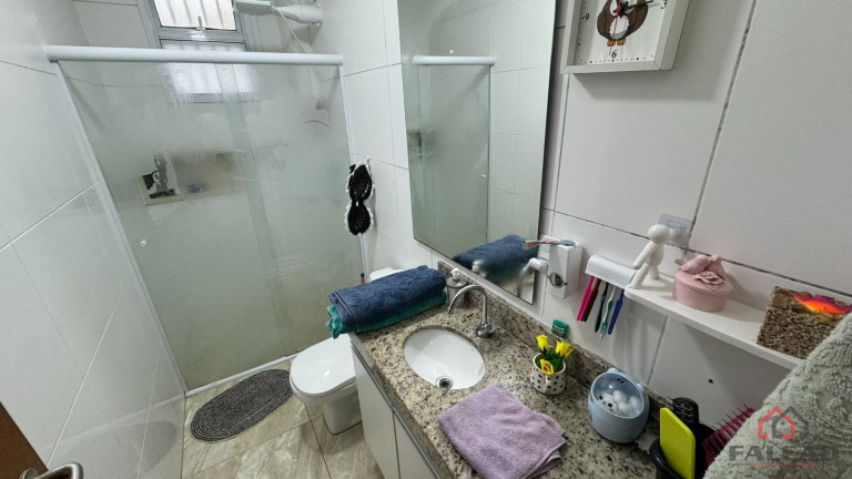 Imagem Casa com 2 Quartos à Venda, 100 m² em Aparecida - Santos Imagem Casa com 2 Quartos à Venda, 100 m² em Aparecida - Santos