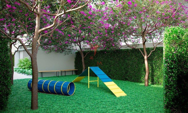Imagem Casa com 3 Quartos à Venda, 529 m² em Alto Da Boa Vista - São Paulo