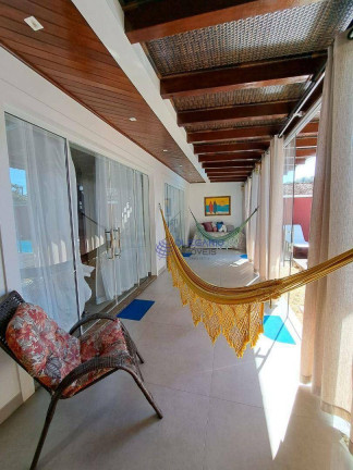 Imagem Sobrado com 2 Quartos à Venda, 210 m² em Gravatá - Penha