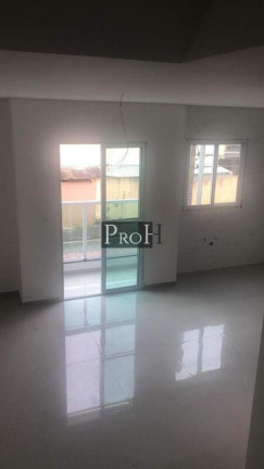 Imagem Cobertura com 2 Quartos à Venda, 115 m² em Jardim Bom Pastor - Santo André
