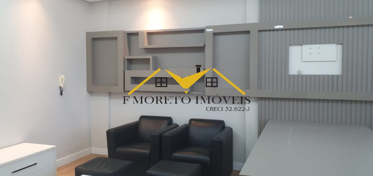 Imagem Imóvel Comercial para Alugar, 40 m² em Jardim Alto Alegre - São José Do Rio Preto