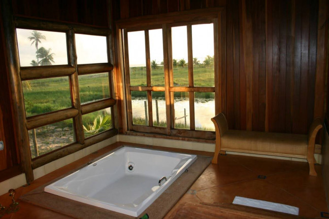 Imagem Casa com 8 Quartos à Venda ou Locação, 7 m² em Ponta Da Areia - Caravelas