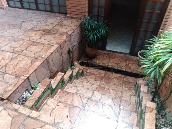 Imagem Casa com 3 Quartos à Venda, 247 m² em Parque São Domingos - São Paulo