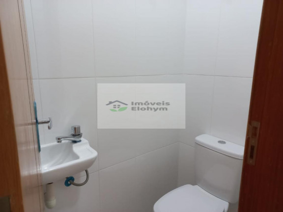 Imagem Casa com 3 Quartos à Venda,  em Campo Grande - Santos