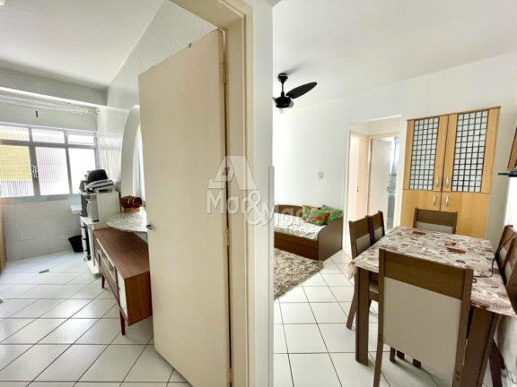 Imagem Apartamento com 1 Quarto à Venda, 50 m² em Pitangueiras - Guarujá Imagem Apartamento com 1 Quarto à Venda, 50 m² em Pitangueiras - Guarujá