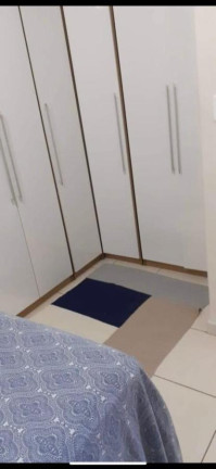 Imagem Apartamento com 1 Quarto à Venda, 59 m² em Centro - São Vicente Imagem Apartamento com 1 Quarto à Venda, 59 m² em Centro - São Vicente