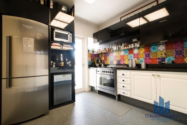 Imagem Apartamento com 3 Quartos à Venda, 106 m² em Jardim Paulista - São Paulo