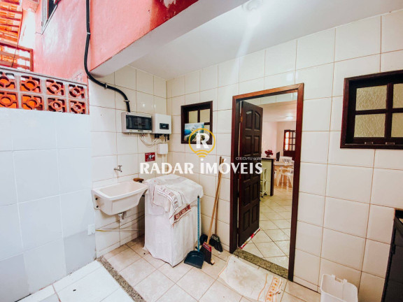 Imagem Casa com 2 Quartos à Venda, 90 m² em Ogiva - Cabo Frio