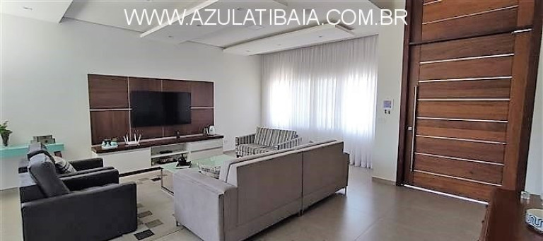 Imagem Casa com 4 Quartos à Venda, 320 m² em Loteamento Granville Atibaia - Atibaia Imagem Casa com 4 Quartos à Venda, 320 m² em Loteamento Granville Atibaia - Atibaia